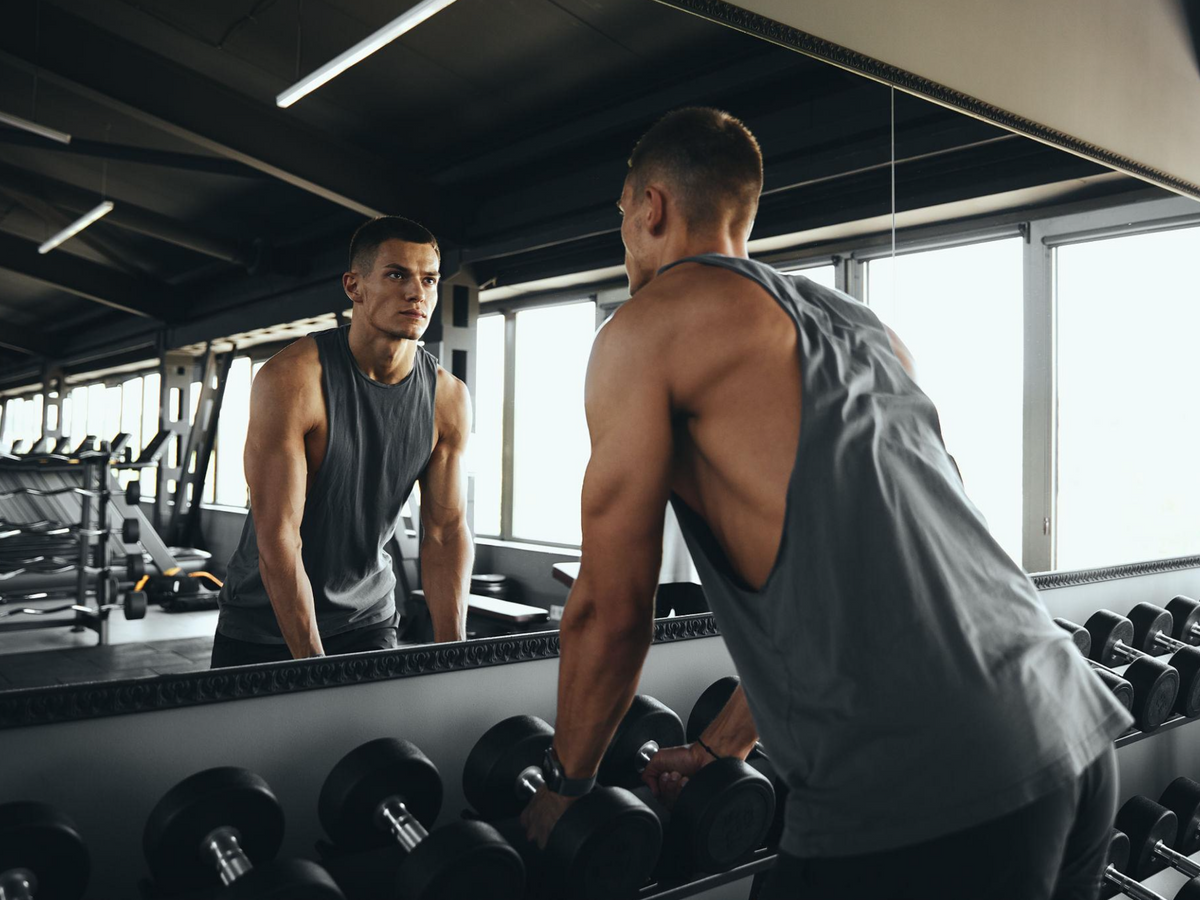 12 week challenge